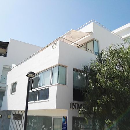 Casitasmanoli Conil Apartment โกนิล เด ลาฟรอนเตรา ภายนอก รูปภาพ