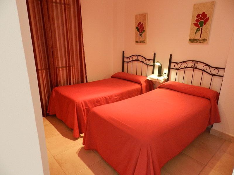 Casitasmanoli Conil Apartment โกนิล เด ลาฟรอนเตรา ภายนอก รูปภาพ