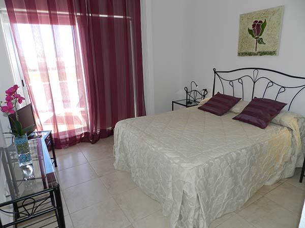 Casitasmanoli Conil Apartment โกนิล เด ลาฟรอนเตรา ภายนอก รูปภาพ