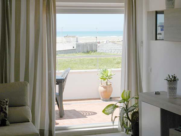 Casitasmanoli Conil Apartment โกนิล เด ลาฟรอนเตรา ภายนอก รูปภาพ